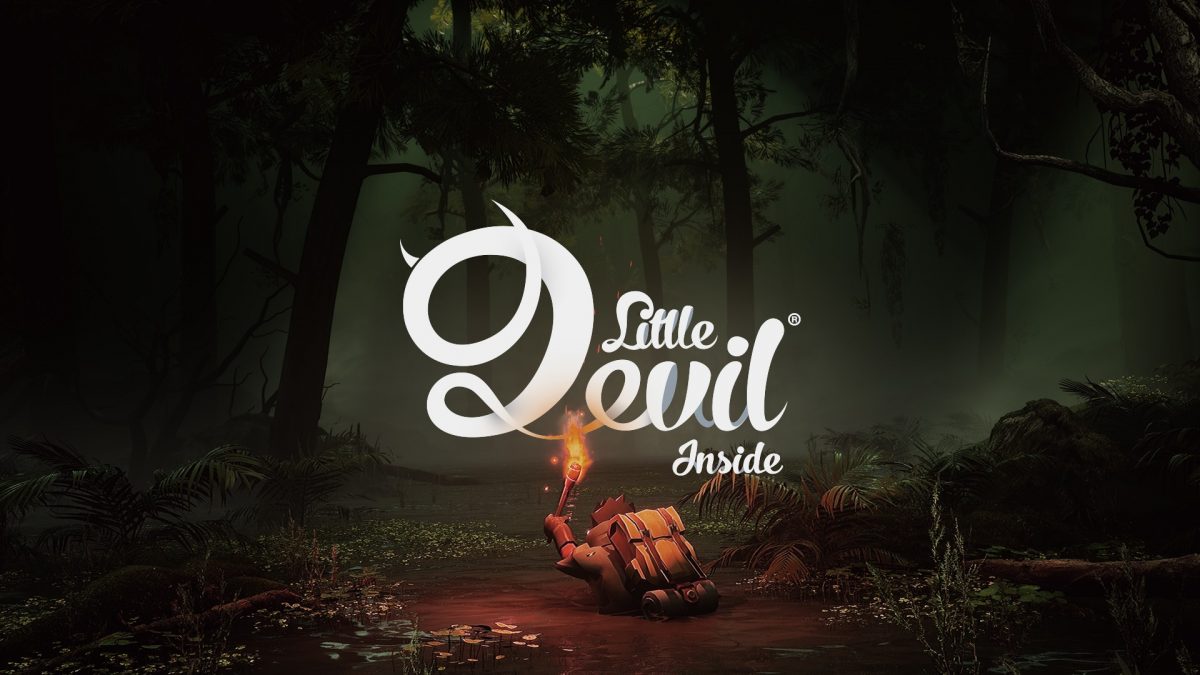 the little devil inside release date