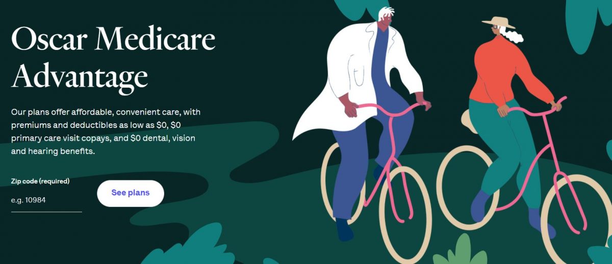 Oscar Health Insurance  How It Safeguards Your Health - 90