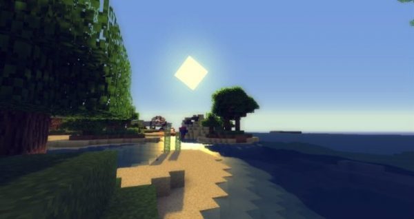 20 Best Minecraft Shaders for a Better Experience - 6