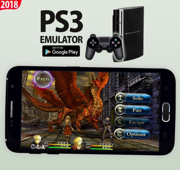 13 Best PS3 Emulators That Work in 2022 - 2