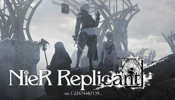 NieR Replicant  What To Expect From NieR  Automata s Prequel - 29