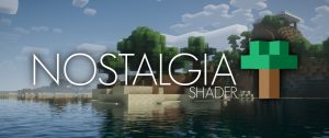 nostalgia shaders 1.17 download