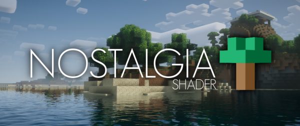 Nostalgia Shader Pack