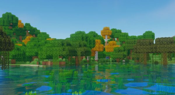 20 Best Minecraft Shaders for a Better Experience - 14