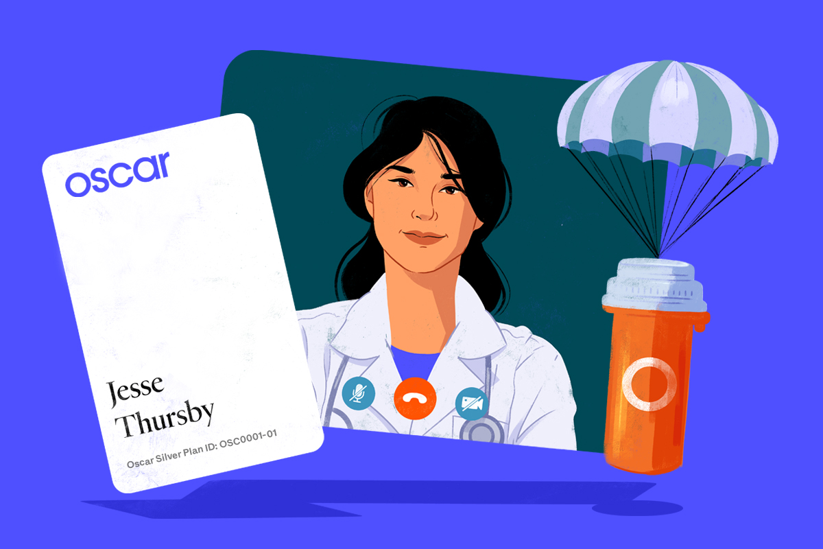 Oscar Health Insurance  How It Safeguards Your Health - 12