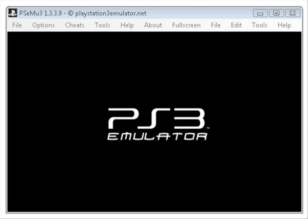 13 Best PS3 Emulators That Work in 2022 - 1