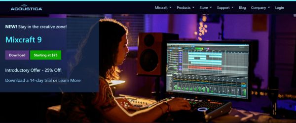 10 Best Audio Editor Programs for Your Audio Projects - 29