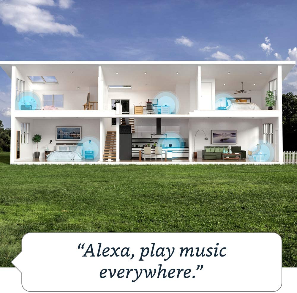 Amazon Sidewalk: An Alternative Network Solution | Robots.net