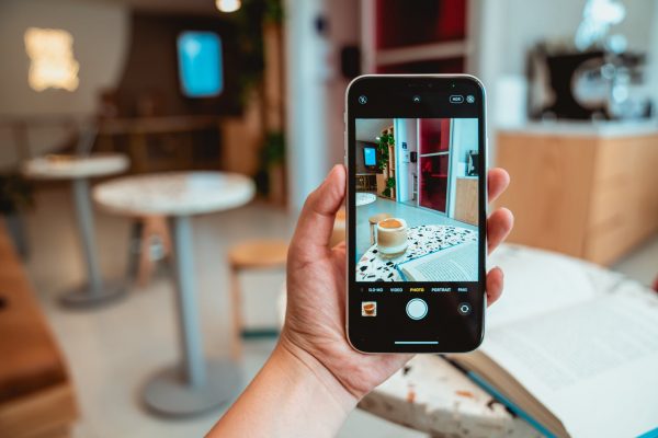 14 Best Augmented Reality Apps to Try in 2022 - 33