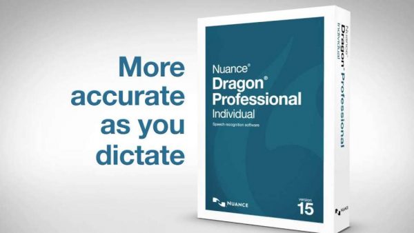 Dragon Professional 