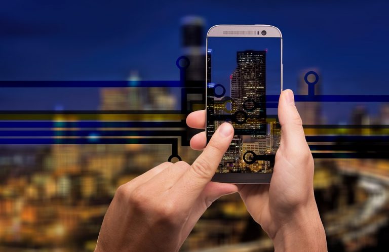 Amazon Sidewalk: An Alternative Network Solution | Robots.net