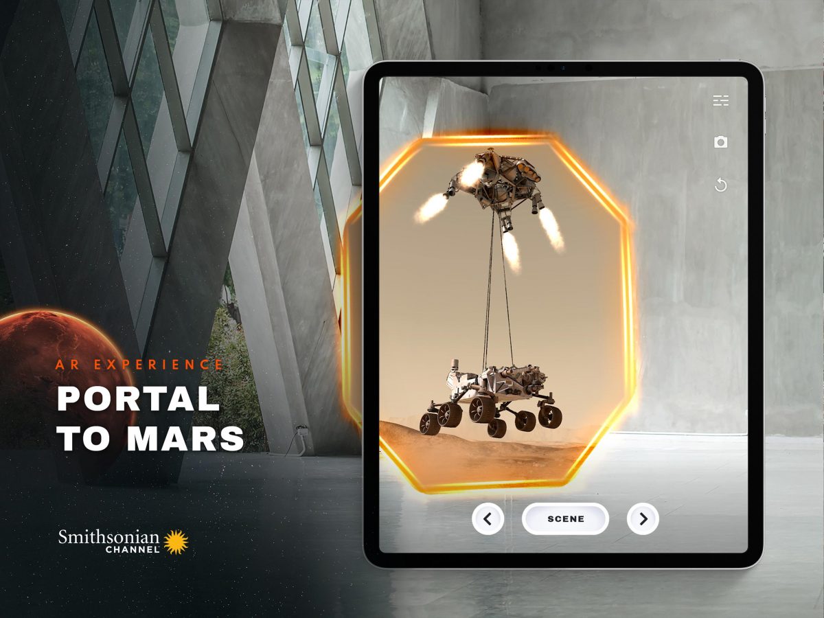 14 Best Augmented Reality Apps to Try in 2022 | Robots.net