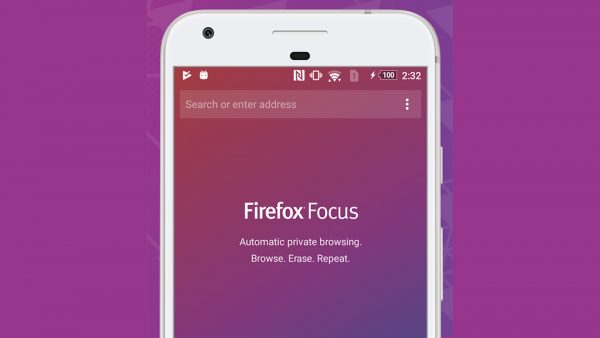 Firefox Focus 