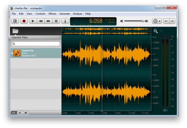 10 Best Audio Editor Programs for Your Audio Projects - 49