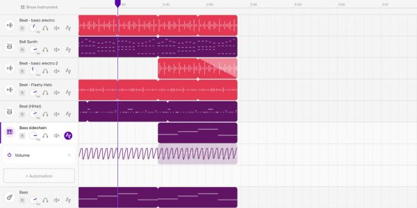 10 Best Audio Editor Programs for Your Audio Projects - 1