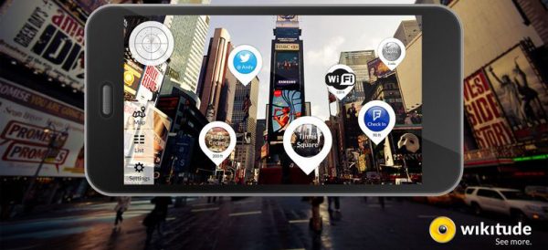 14 Best Augmented Reality Apps to Try in 2022 - 68