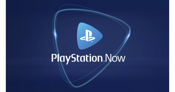 Playstation Now