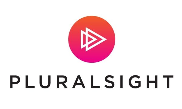 Pluralsight Logo