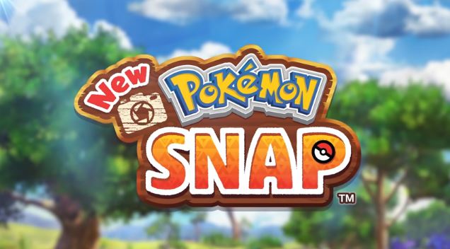 New Pokemon Snap Review