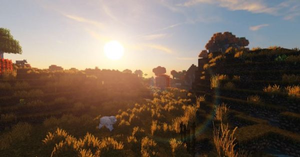 20 Best Minecraft Shaders for a Better Experience - 40