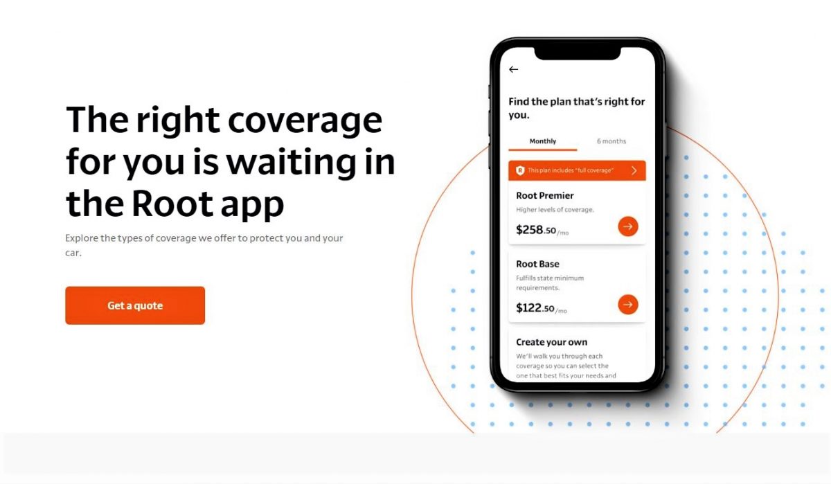 Root Car Insurance  Why It Is the Best Digital Insurance for Your Car - 2