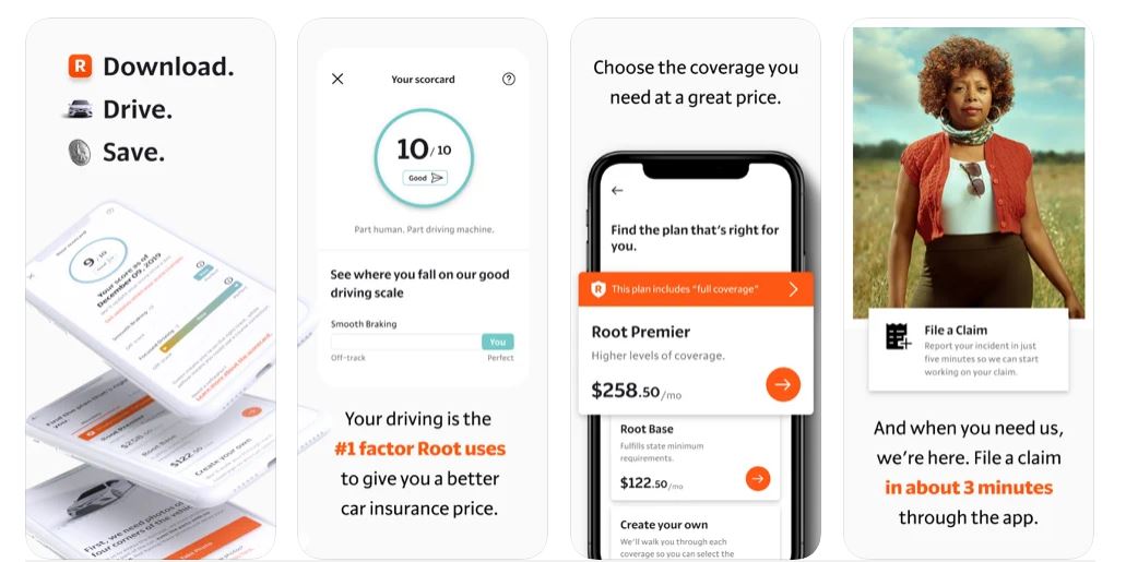 Root Car Insurance  Why It Is the Best Digital Insurance for Your Car - 75