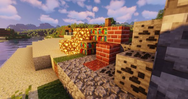 20 Best Minecraft Shaders for a Better Experience - 29