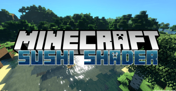 8gb Ram Mac Recommended Shader Pack For Minecraft