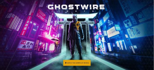 Should Ghostwire  Tokyo Excite Gamers   Preview  - 71