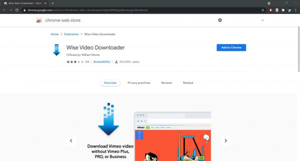 16 Video Downloader Chrome Extensions You Can Use - 68