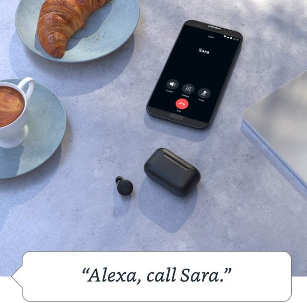 alexa integration