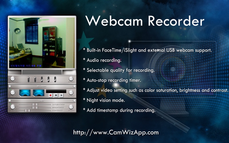 13 Best cam Recording Software for Windows and Mac