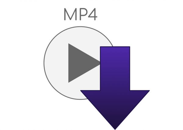 MP4 download