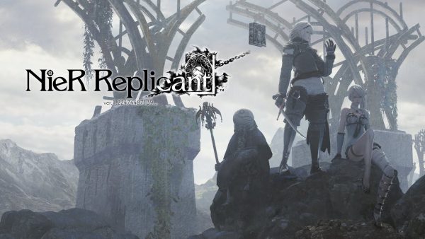 NieR Replicant: What To Expect From NieR:Automata’s Prequel