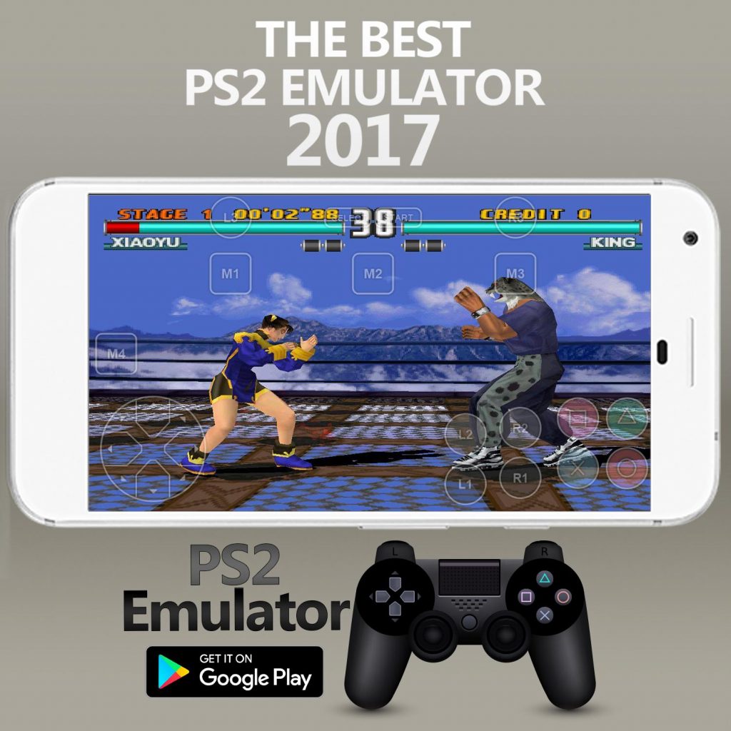 best free ps2 emulator for mac 2017