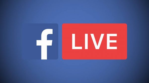 How to Go Live on Facebook Using Pre Recorded Videos - 38