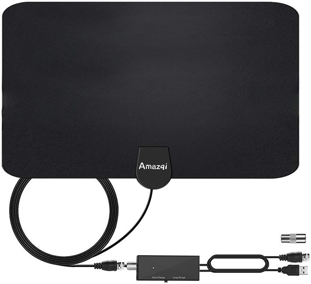 10 Best Indoor TV Antenna for the Best Reception  A Buying Guide - 61