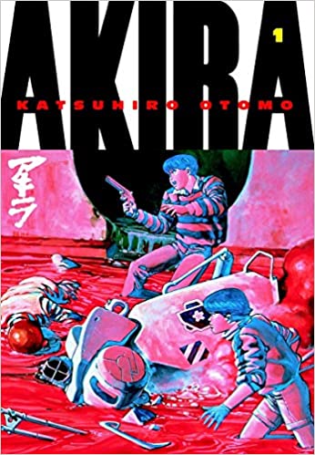 60 Best Manga of All Time Latest Technology - 81