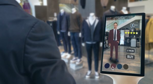 Artificial Intelligence And Shopper Profiling