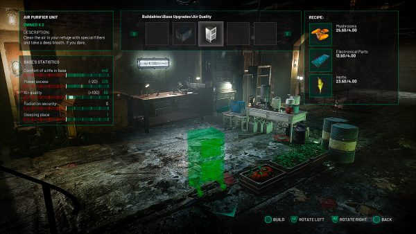 Is Chernobylite Worth Your Curiosity   Preview  - 85