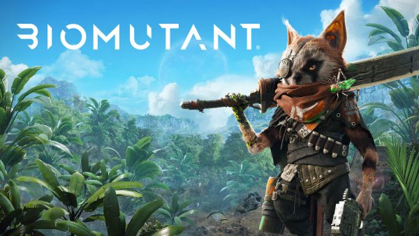 Biomutant Gameplay Review For Veterans And New Gamers