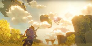 Breath of the Wild 2: Everything You Need To Know