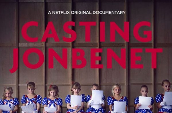 Casting JonBenet