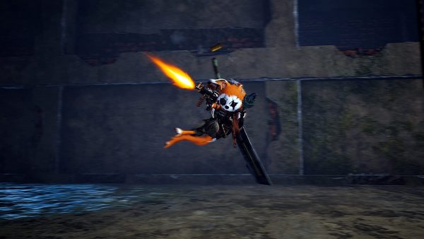 Biomutant Gameplay Review For Veterans And New Gamers - 42