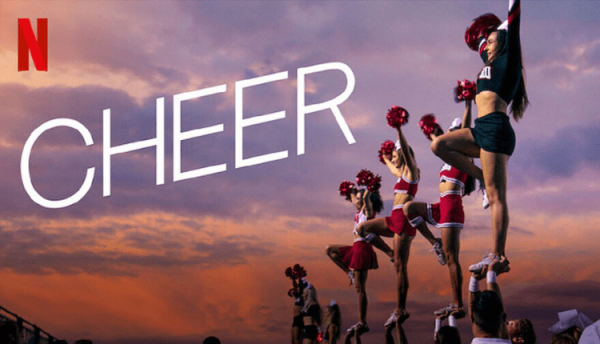 Cheer