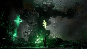 Is Chernobylite Worth Your Curiosity? (Preview)