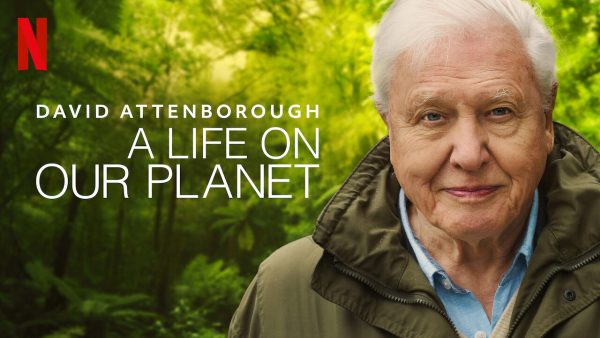 David Attenborough A Life On Our Planet