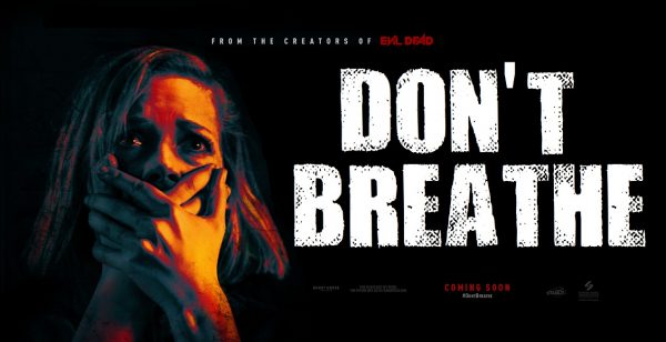 Don’t Breathe