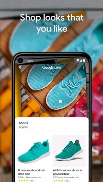 Google Lens App  What It Does and How to Use It - 62
