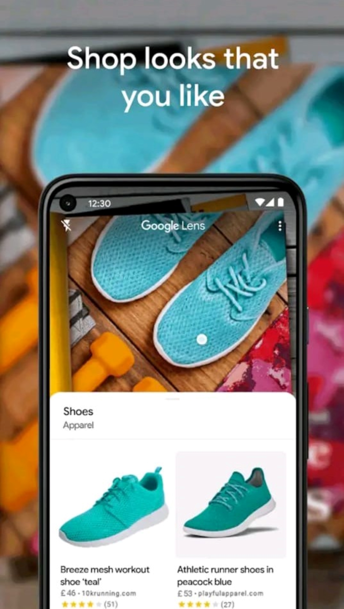 Google Lens App What It Does and How to Use It